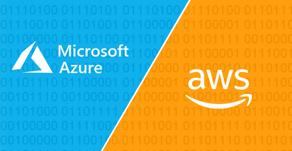 Azure vs AWS for Big Data Analytics