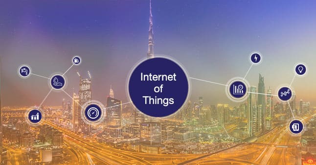 connecting enterprises with aws iot