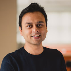 Anubhav Dwivedi (saviant CEO founder)
