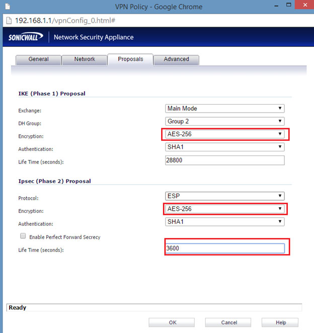 s2s vpn azure