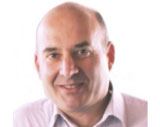 Guillermo Martos