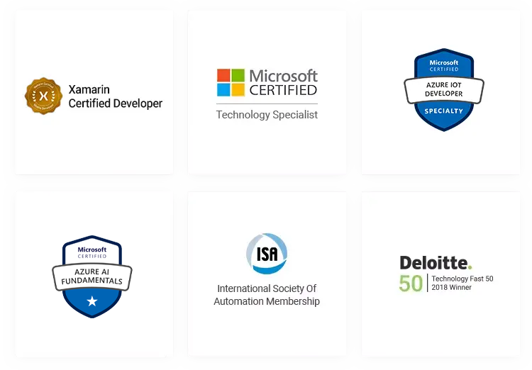  Microsoft Azure Consulting
