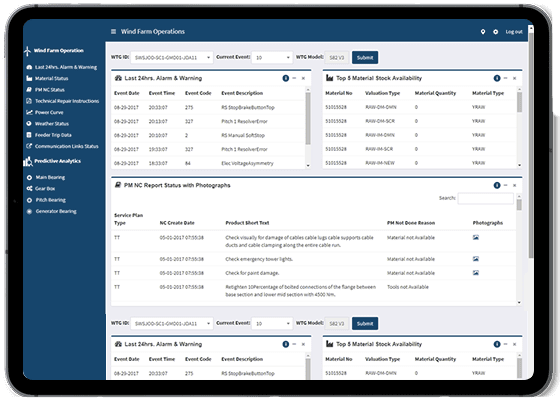 Automated Data Integration & Reporting system