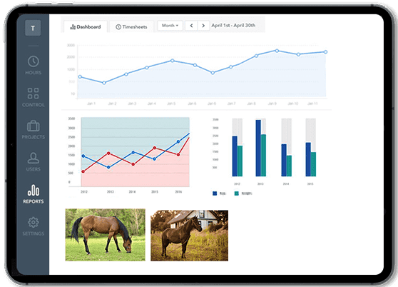 Industrial IoT platform