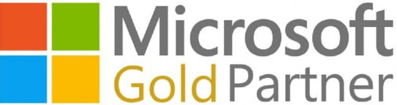 MS gold partner