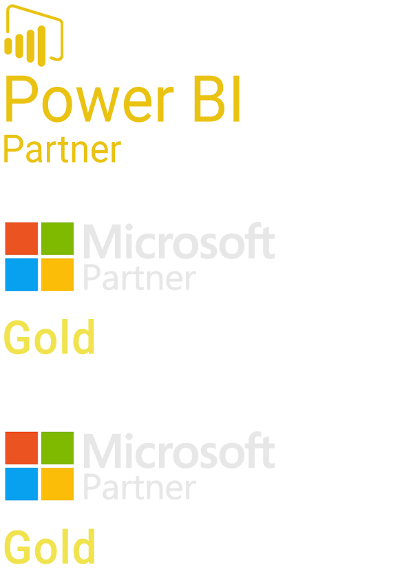 Top Microsoft Partner for Power BI