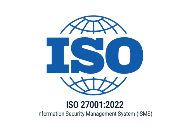ISO