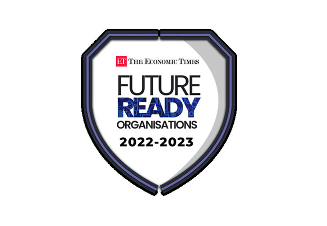 Future Ready Organizations 2022-23