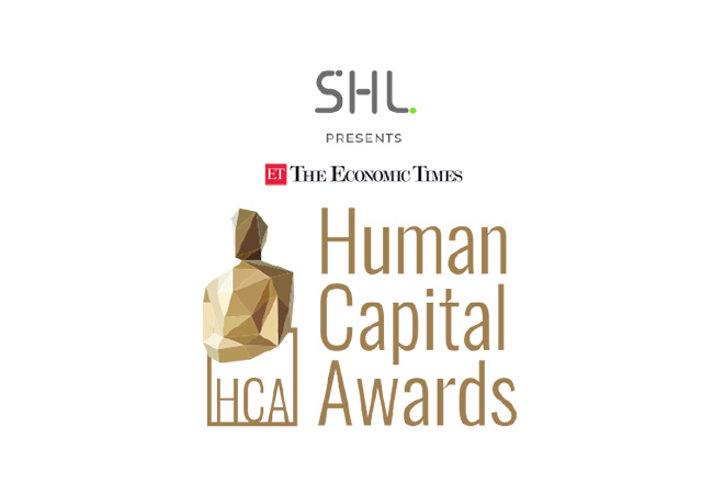 Human capital awards