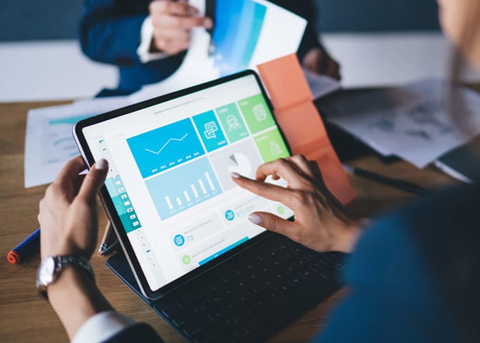 Data modeling services