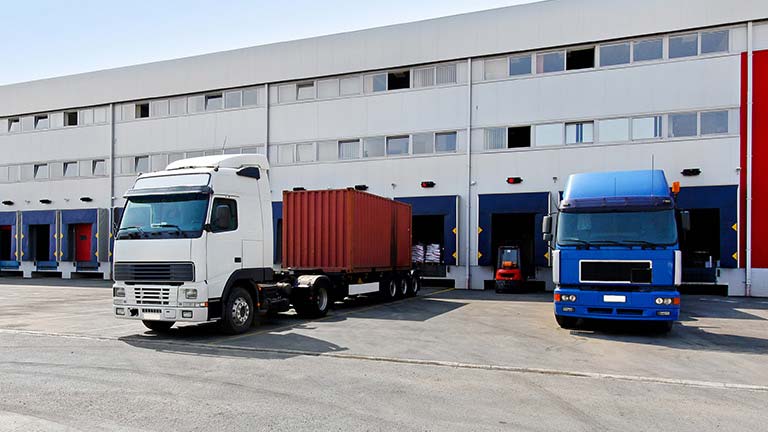 Premier Logistics solutions
