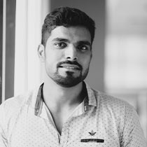 Rohit, Manager - Customer Relations