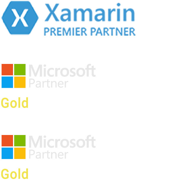 Xamarin Development Services