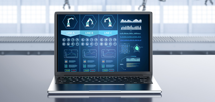 IT and OT convergence in Manufacturing