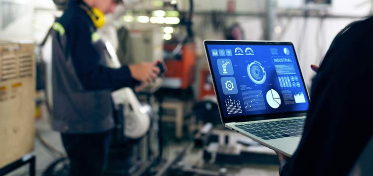 IoT Remote Monitoring Solutions
