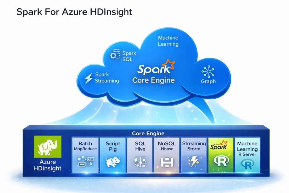 ML-Spark-on-Azure-HDInsight