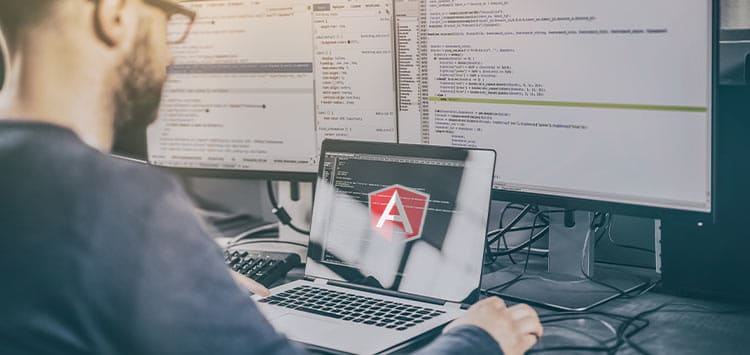 Angular for Progressive Web app development