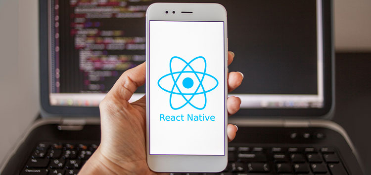 React Native Cross-platform Mobile App Development