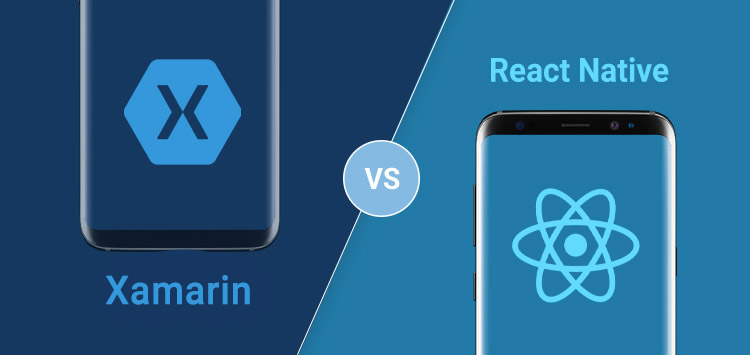 Xamarin Vs. React Native