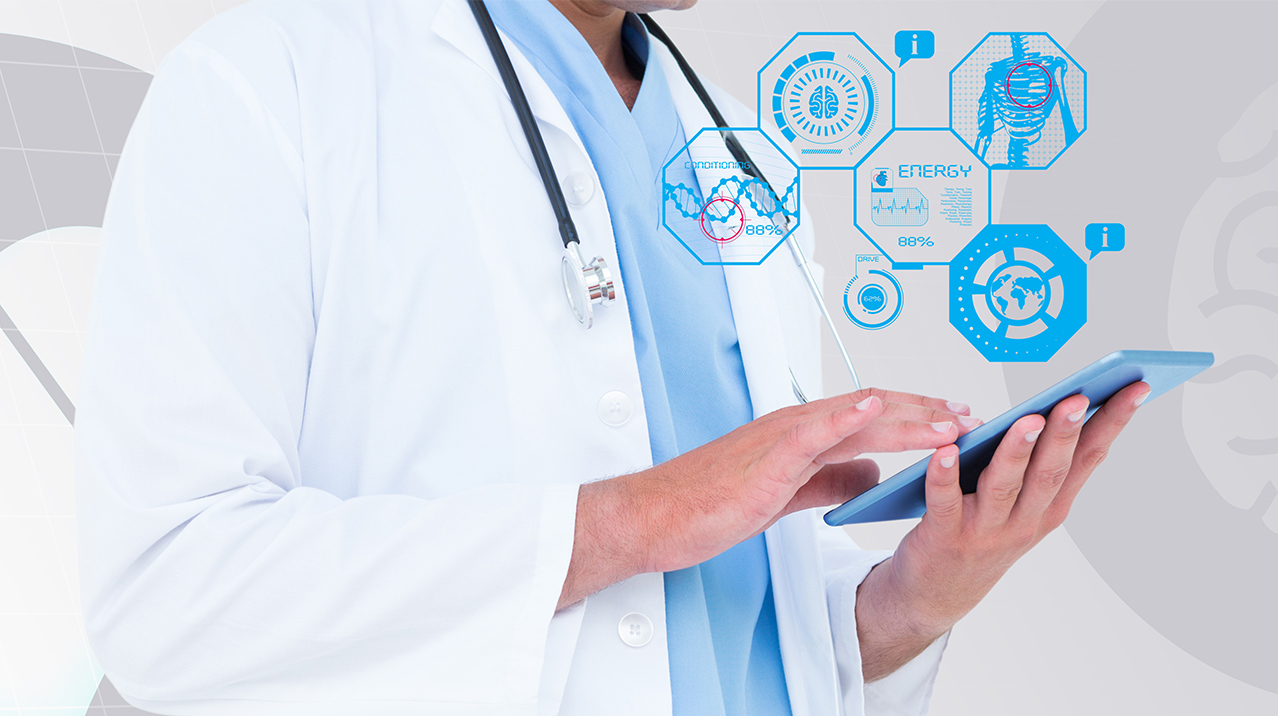 Digital Healthcare