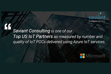 Top IoT Partners