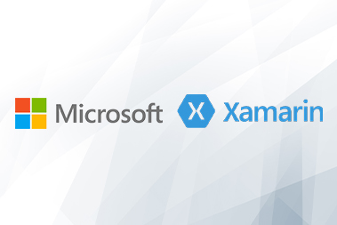 Microsoft Xamarin collabration