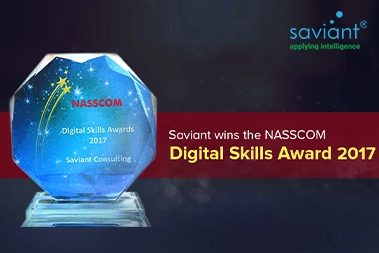 NASSCOM Digital Skills Award 2017