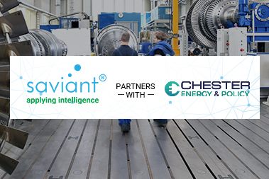 Saviant partners with Chester Energy and Policy