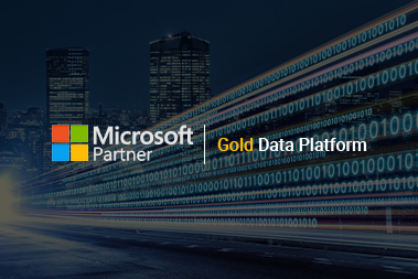 Saviant is now a Microsoft Gold Partner for Data Platform