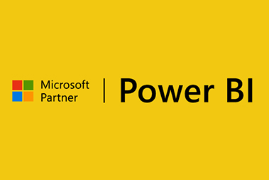 Saviant is now a Microsoft Power BI Partner