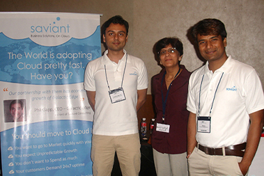 PuneConnect 2012