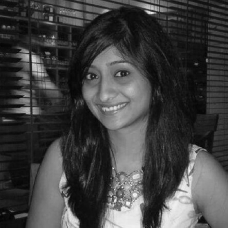 Radhika Tilak