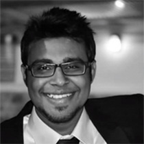 Sourabh, Business Analyst - Saviant