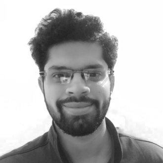 Vrushal Joshi