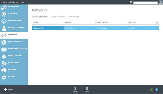 sonicwall vpn setup