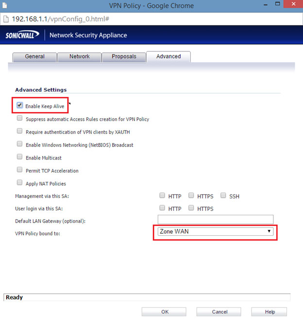 azure virtual network gateway